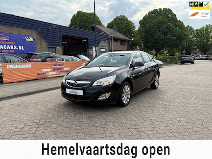 Opel Astra 0
