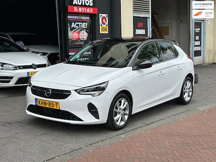 Opel Corsa 0
