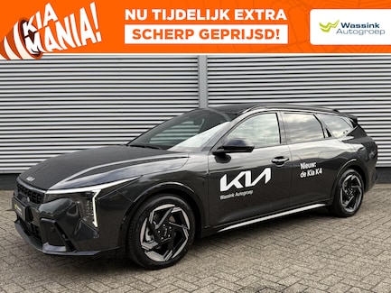Kia K4 0