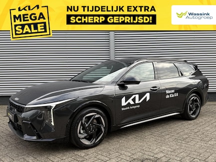 Kia K4 0