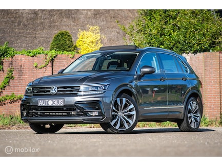 Volkswagen Tiguan 0