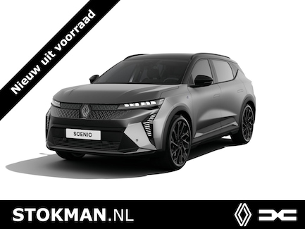 Renault Scenic 0