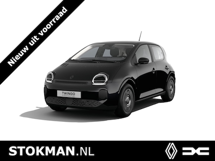 Renault Twingo 0