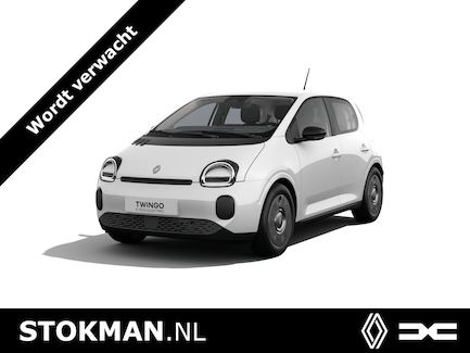 Renault Twingo 0