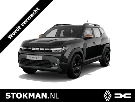 Dacia Duster 0