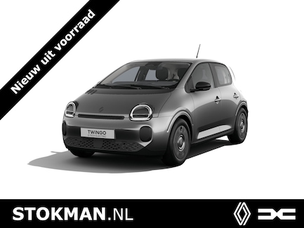 Renault Twingo 0