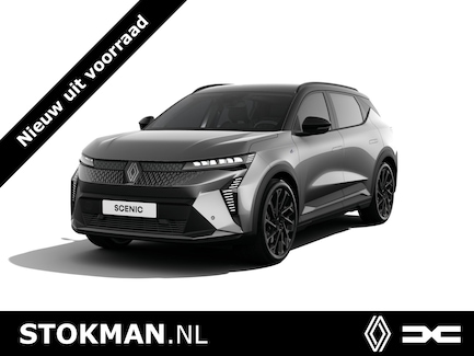 Renault Scenic 0
