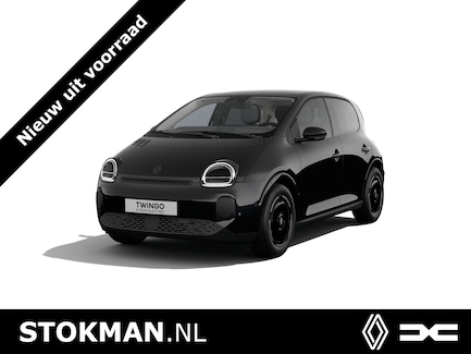 Renault Twingo 0
