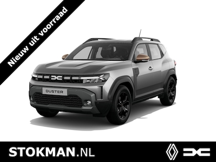 Dacia Duster 0