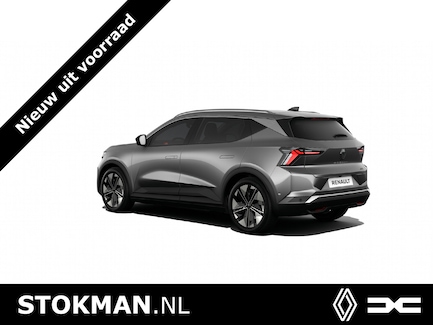 Renault Scenic 0