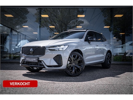Volvo XC60 0
