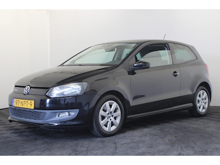 Volkswagen Polo 0