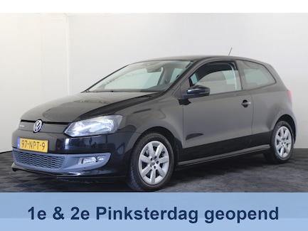 Volkswagen Polo 0