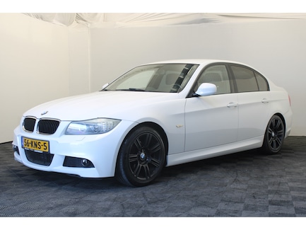 BMW 3-Serie 0