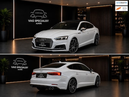 Audi A5 0