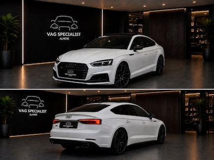 Audi A5 0