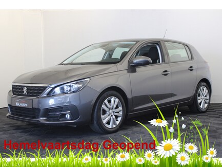 Peugeot 308 0