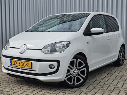 Volkswagen Up! 0