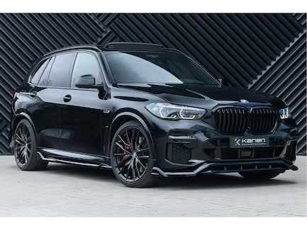 BMW X5 0
