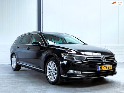 Volkswagen Passat 0