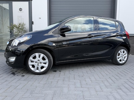 Opel Karl 0
