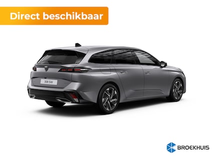 Peugeot 308 0