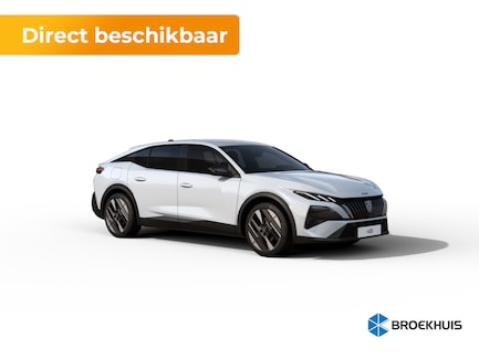 Peugeot 408 0
