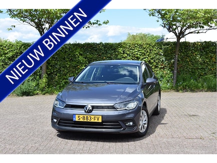 Volkswagen Polo 0