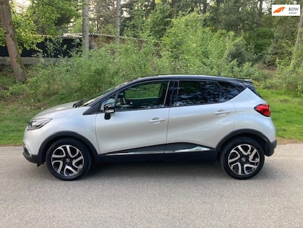 Renault Captur 0