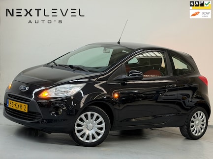 Ford Ka 0