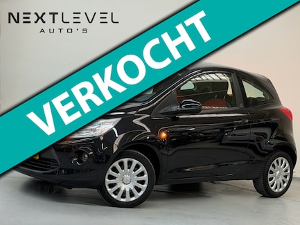 Ford Ka 0
