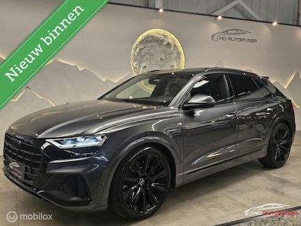 Audi Q8 0
