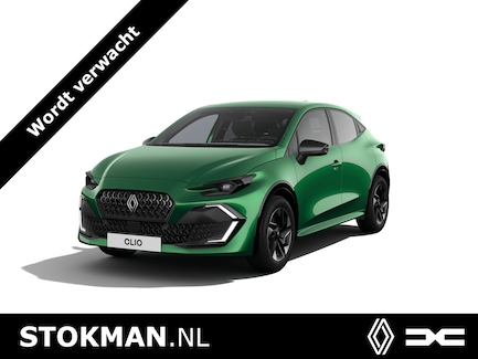 Renault Clio 0