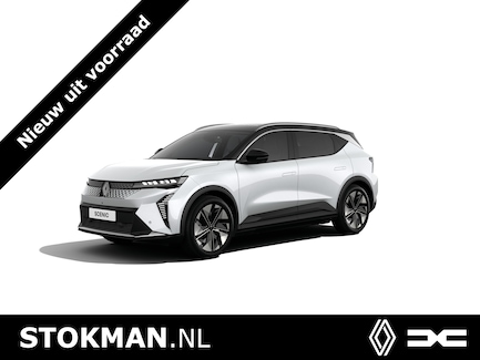 Renault Scenic 0
