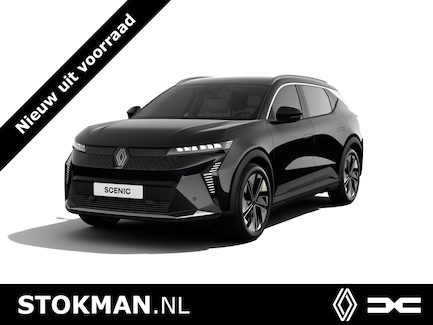 Renault Scenic 0