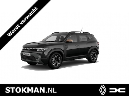 Dacia Duster 0