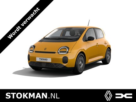 Renault Twingo 0