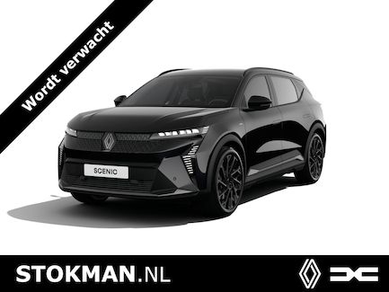 Renault Scenic 0