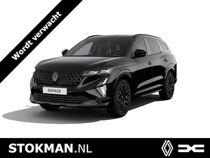 Renault Espace 0