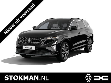 Renault Espace 0