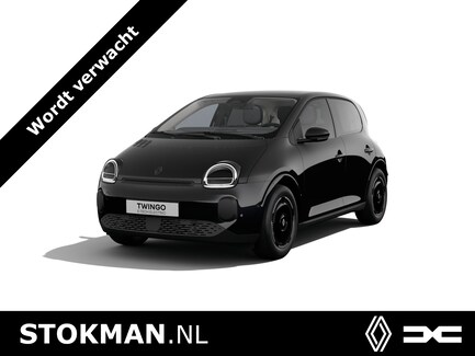 Renault Twingo 0
