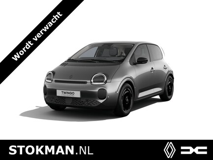 Renault Twingo 0