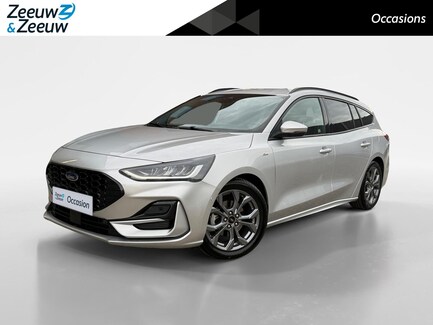 Ford Focus 0
