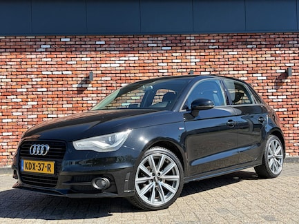 Audi A1 0
