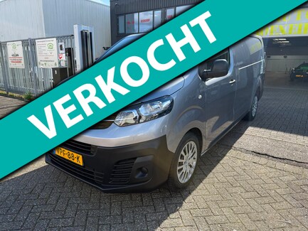 Opel Vivaro 0