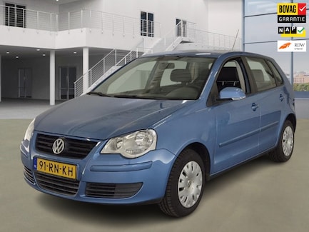 Volkswagen Polo 0