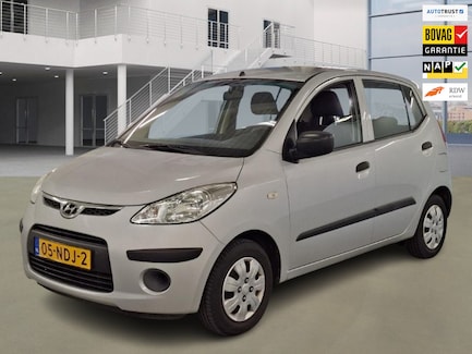 Hyundai i10 0