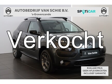 Citroën C4 Cactus 0