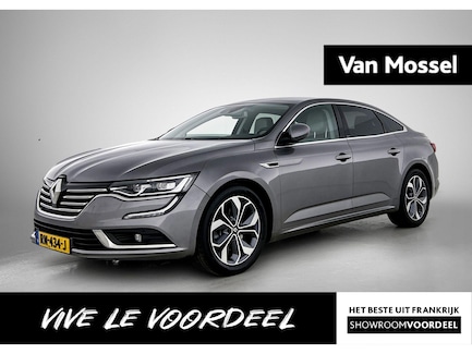 Renault Talisman 0