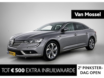 Renault Talisman 0